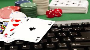Вход на официальный сайт Casino Spinarium
